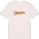Högdalsplan baseball t-shirt