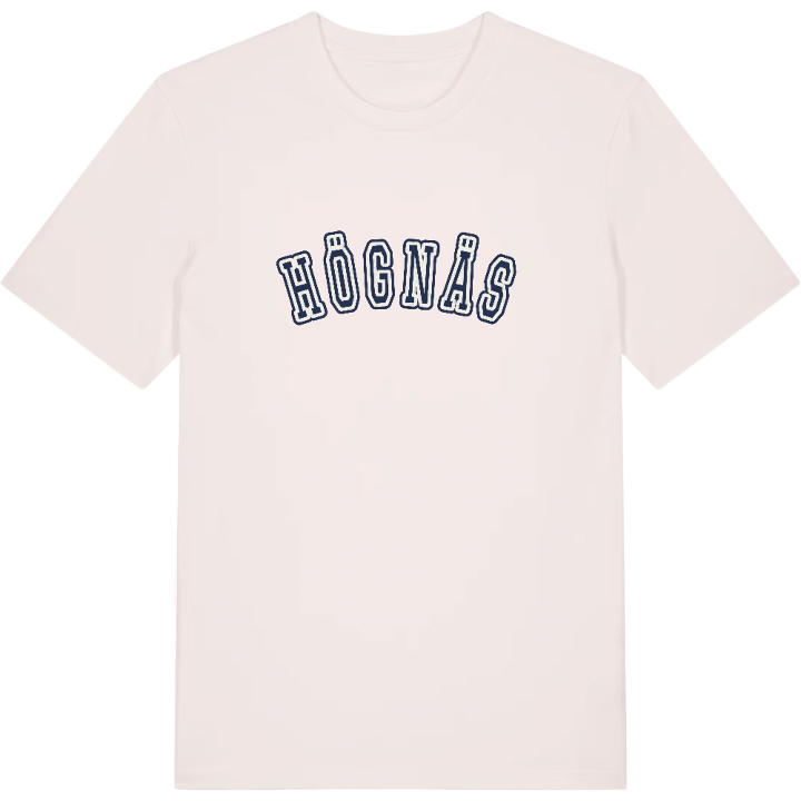 Högnäs college t-shirt – t-shirt från PinShirt