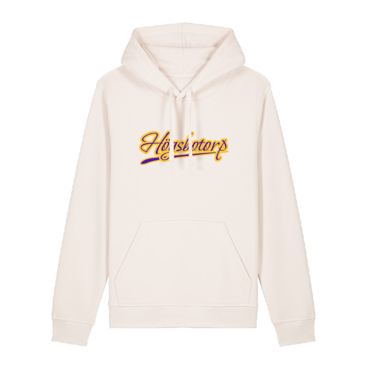 Högsbotorp baseball hoodie – hoodie från PinShirt
