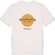 Hohenhameln cirkel t-shirt