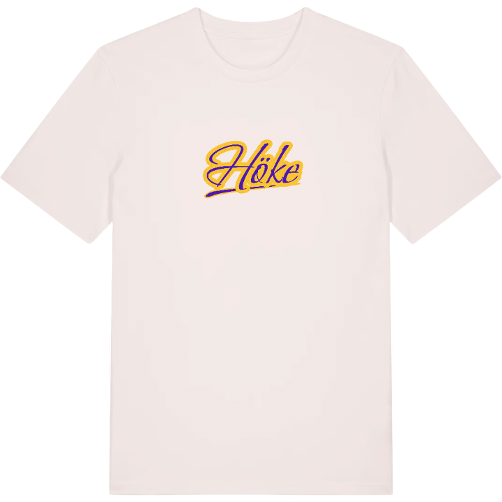 Höke baseball t-shirt – t-shirt från PinShirt