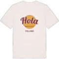 Hola cirkel t-shirt