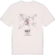 Holíč karta t-shirt