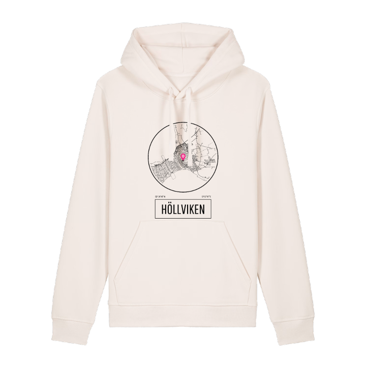 Höllviken hoodie – hoodie från PinShirt