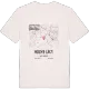 Holme Lacy karta t-shirt