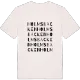 Holmsbacken ordlek t-shirt