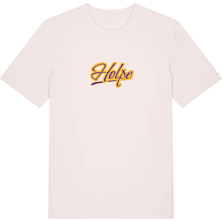 Holpe baseball t-shirt – t-shirt från PinShirt