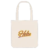 Holte baseball tygkasse