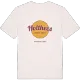 Holthees cirkel t-shirt
