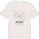 Holzerode karta t-shirt