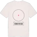 Honefsplan t-shirt