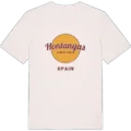 Hontangas cirkel t-shirt