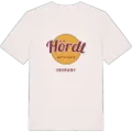 Hördt cirkel t-shirt