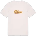 Horne baseball t-shirt