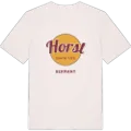 Horst cirkel t-shirt