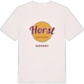 Horst cirkel t-shirt