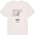 Horta karta t-shirt