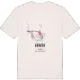 Howth karta t-shirt