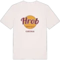 Hrob cirkel t-shirt