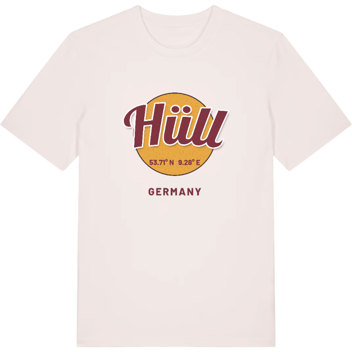 Hüll cirkel t-shirt – t-shirt från PinShirt