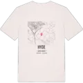 Hyde karta t-shirt