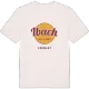 Ibach cirkel t-shirt