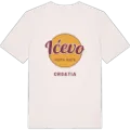 Ićevo cirkel t-shirt