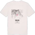 Idalin karta t-shirt