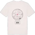 Iden t-shirt