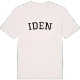 Iden böjd t-shirt