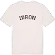 Idron böjd t-shirt