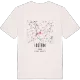 Idstein karta t-shirt