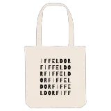 Iffeldorf ordlek tygkasse