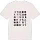 Iffeldorf ordlek t-shirt