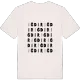 Iğdır ordlek t-shirt