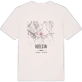 Igelsta karta t-shirt
