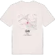 Igny karta t-shirt