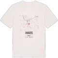 Iharos karta t-shirt
