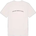 Imaculado Coração de Maria böjd t-shirt