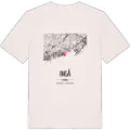 Ingå karta t-shirt