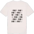 Ingå ordlek t-shirt