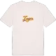 Ingen baseball t-shirt