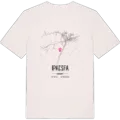 Ipacsfa karta t-shirt