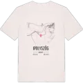 Ipolyszög karta t-shirt