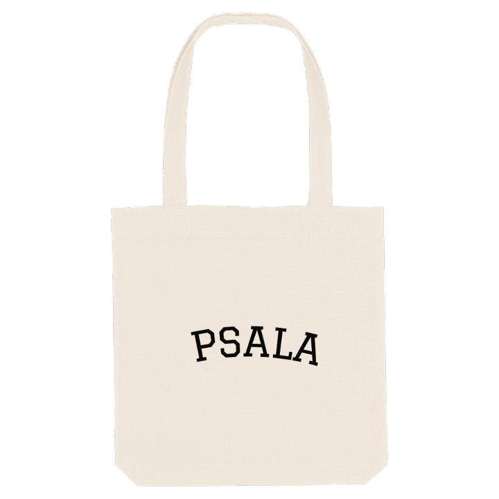İpsala böjd tygkasse – tygkasse från PinShirt