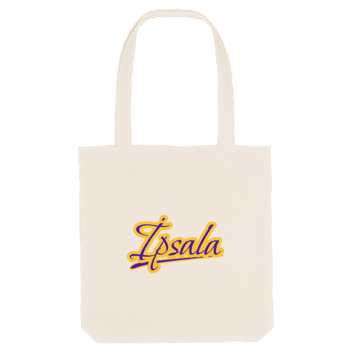 İpsala baseball tygkasse – tygkasse från PinShirt
