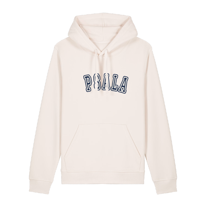 İpsala college hoodie – hoodie från PinShirt