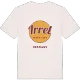 Irrel cirkel t-shirt
