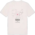 Isasca karta t-shirt