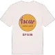 Íscar cirkel t-shirt